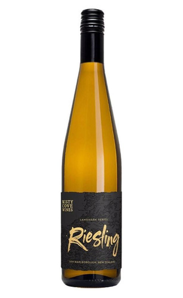 Вино Мисти Ков Рислинг Лэндмарк Сериес Вино Мисти Ков Рислинг Лэндмарк Сериес