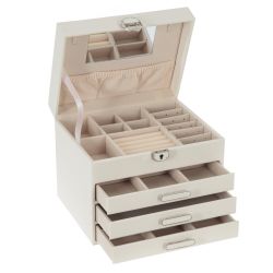 GAEM Шкатулка для украшений, L22 W17 H17,5 см