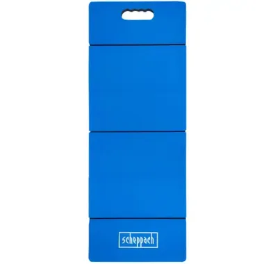 Коврик для ремонта автомобиля универсальный маслобензостойкий, EVA, 1210x455x30мм Scheppach SCH-TRL8002-1B