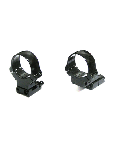 Быстросъемный поворотный кронштейн EAW на Antonio Zolli (диам.26мм, BH 17mm,вынос 26мм) 300-00305