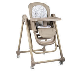 НОВИНКА!!! Стул для кормления Indigo CHILL 3 в 1