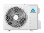 Кондиционер AXIOMA ASX24HZ1/ASB24HZ1 (сплит-система) Invertor