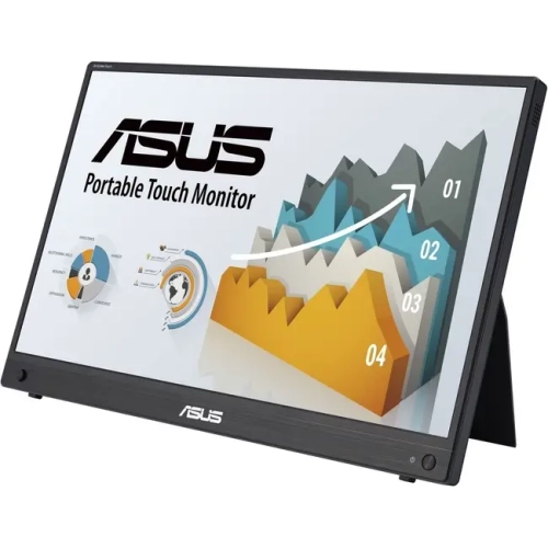 Монитор 15.6" ASUS ZenScreen MB16AHT (90LM0890-B01170)