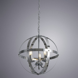 Подвесная люстра Arte Lamp A1087SP-3CC