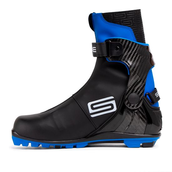 Лыжные ботинки SPINE NNN Concept Carbon Skate фото 2