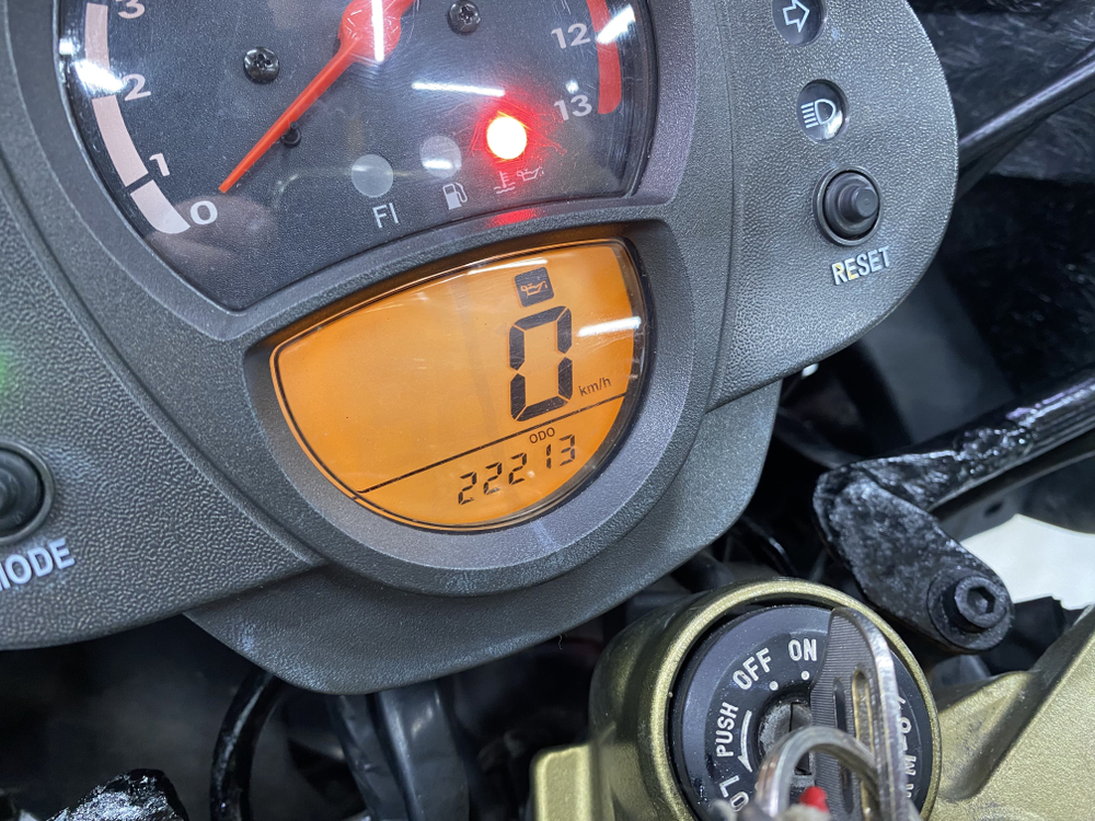 Kawasaki ER-6N , 2006