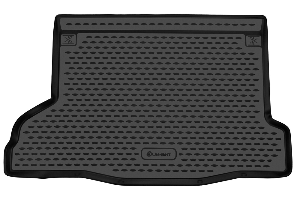 Коврик в багажник для HONDA Vezel (II) 2021 - Внедорожник 5 дв. 1шт. (полиуретан)  AFMA68662B13