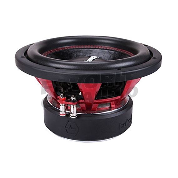 Сабвуфер URAL (УРАЛ) Bulava 10d v2