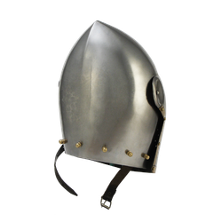 Nautical Шлем рыцарский ''Бассинет''