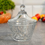 Сахарница 200мл "Calvin"