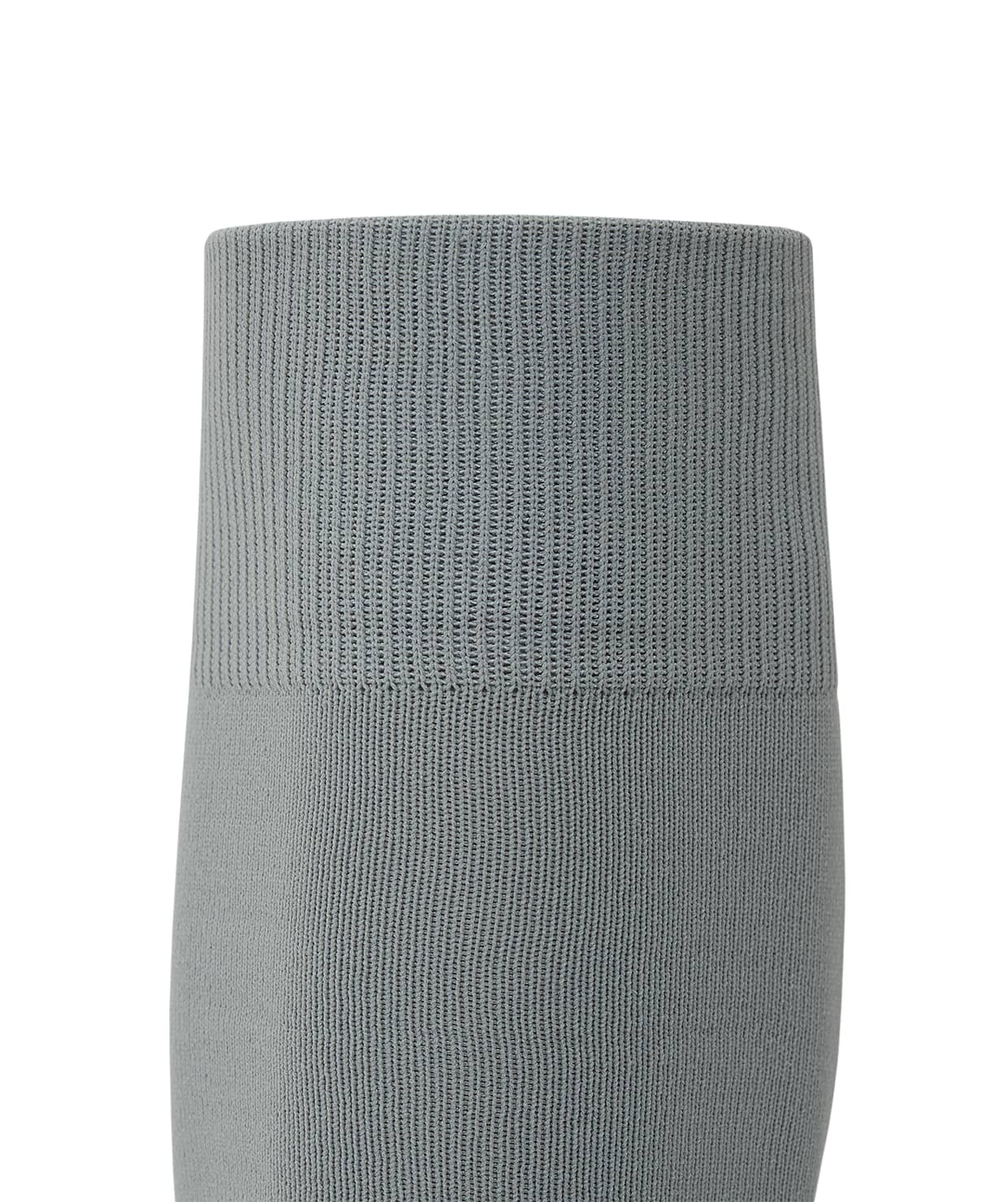 Гольфы футбольные MATCH FOOTLESS SOCKS, серый