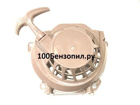 Стартер в сборе на мотобур CHAMPION AG364, ADA Ground Drill 7 ,ADA Ground Drill 8