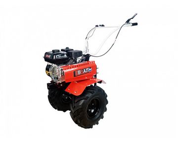 Мотоблок "BRAIT" MБ2W (7 л.с., колеса 19*7-8)