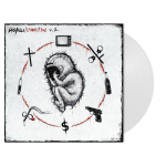 Йорш / Счастье. Часть 2 (Coloured Vinyl)(LP)