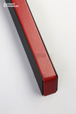 BRIDGE LINE Ral3002 Red 1шт 