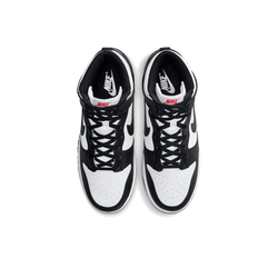 Женские кроссовки Nike Dunk High 'Panda' DD1869-103