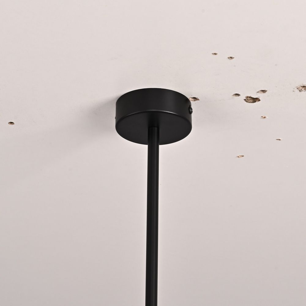 Подвесной светильник Long John L110