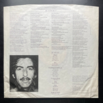 George Harrison ‎– Somewhere In England (Германия 1981г.)