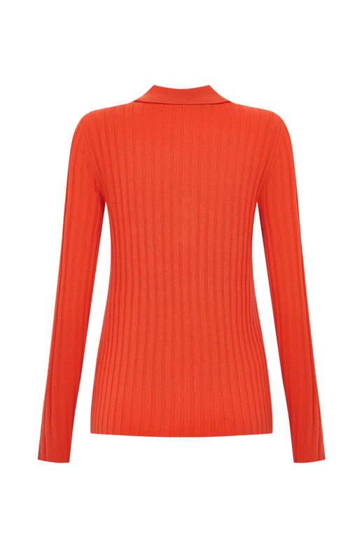 Кашемировое поло