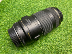 Canon EF 70-300mm 4.0-5.6 IS USM