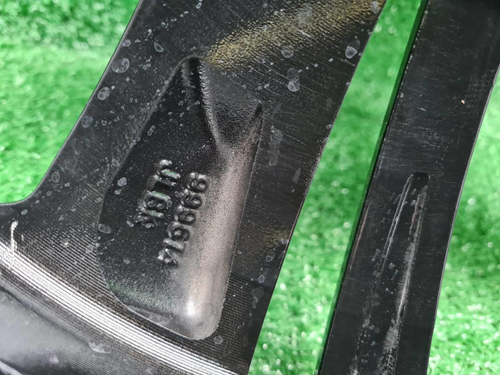 Диск Комплект дисков R18 Geely Coolray (2019-н.в.)