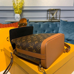 Louis Vuitton Dauphine Backpack