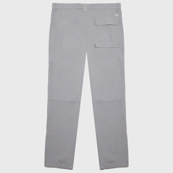Брюки C.P. Company Flatt Nylon Grey