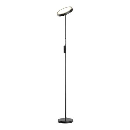 Торшер Lussole SY1090SE