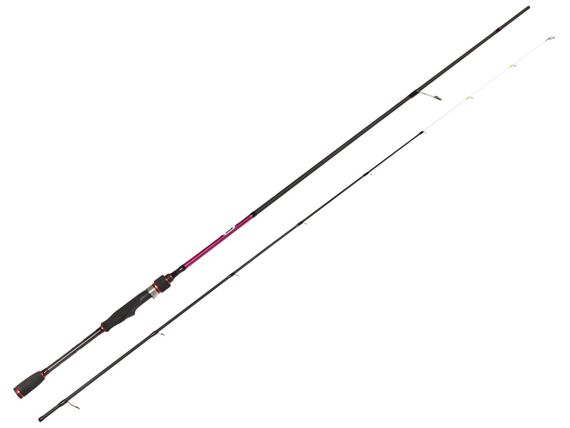 Спиннинг Salmo Elite MICROJIG S 10 6&#39;6&quot; (1.98)