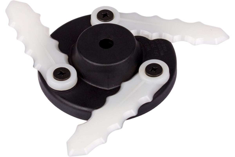 ЗИП Шпулька Champion HT48 гайка М3/8"-24UNF правая Maxi-Cut GT-22GES