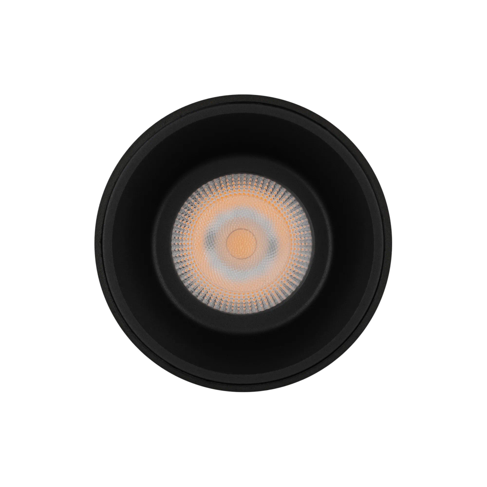 Светильник SP-SALT-R75-15W Warm3000 (BK, 40 deg, 230V) (Arlight, IP54 Металл, 5 лет) 057323