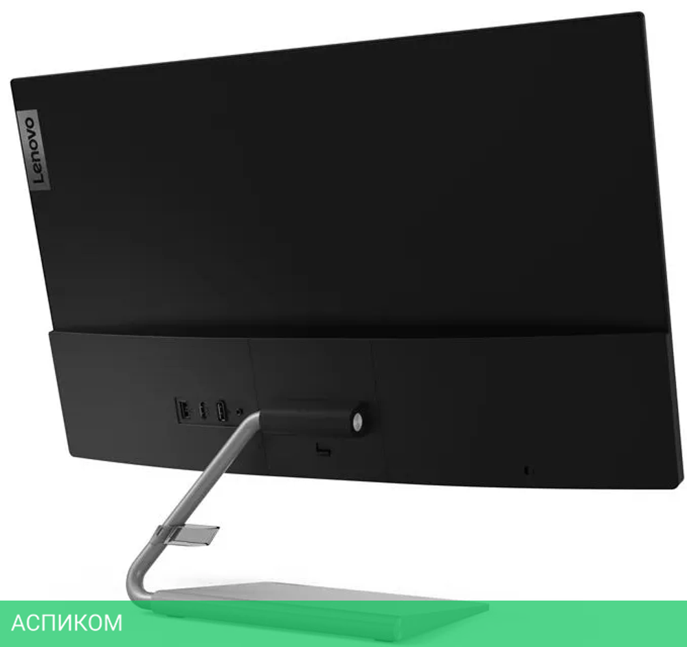 Монитор Lenovo Q27q-10 (65F4GAC3EU)
