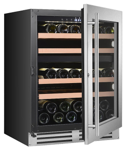 Винный шкаф MC Wine W46DS