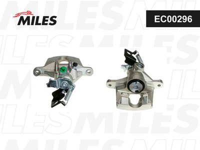 MILES - EC00296-MLS - Brake Caliper