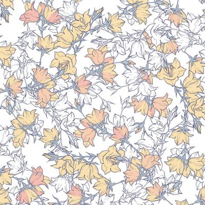 Колокольчики