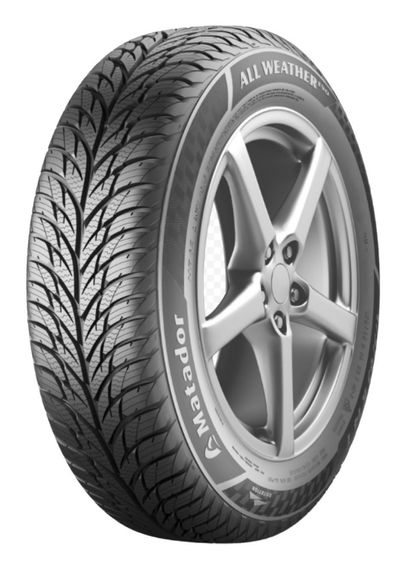 Matador MP62 All Weather Evo 175/65 R14 82T