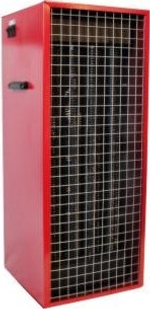 Тепловая пушка электрическая НОВЭЛ КЭВ-60