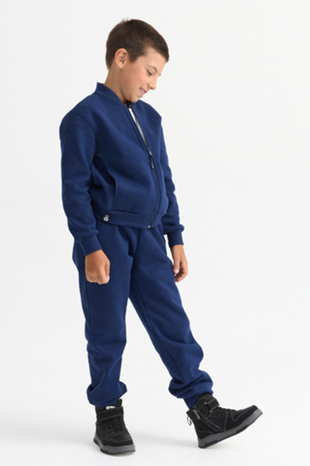 Толстовка ACOOT на замке