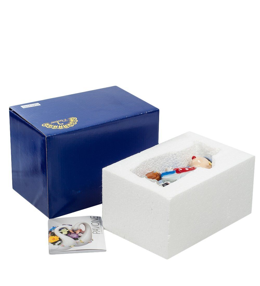 CMS-23/51 Фигурка «Клоун» (Pavone)