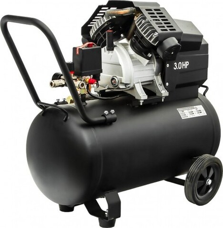 Компрессор поршневой QUATTRO ELEMENTI KM 50-380 248-504