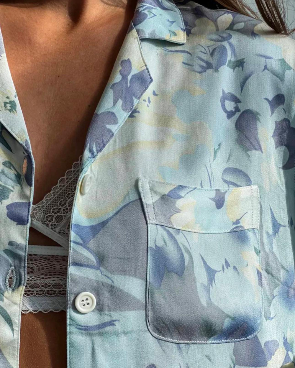 Домашняя одежда ZEPHYR HOME Цветная