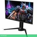 Игровой монитор Gigabyte Aorus FO27Q2