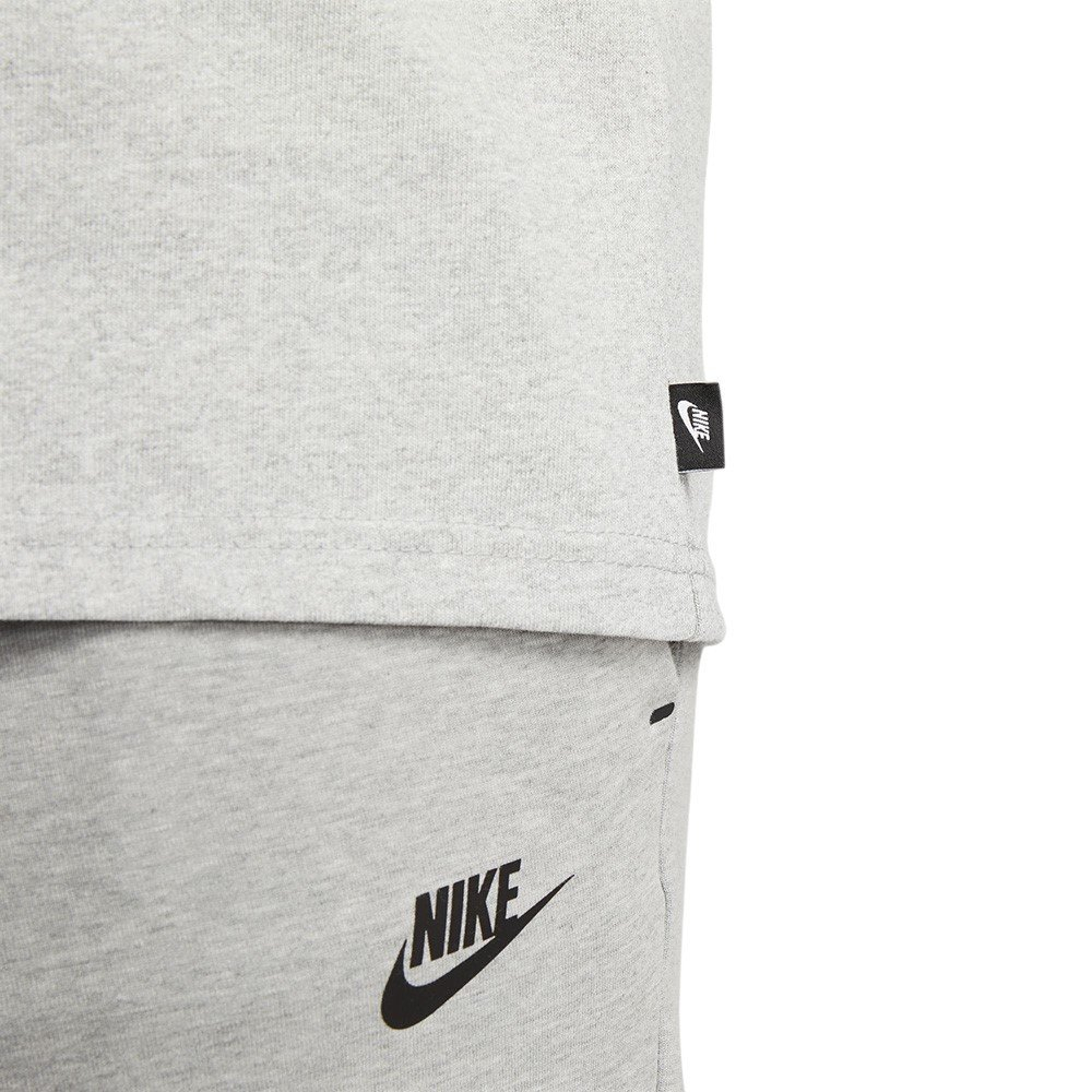 Футболка Nike Sportswear Premium Essentials T-Shirt Grey
