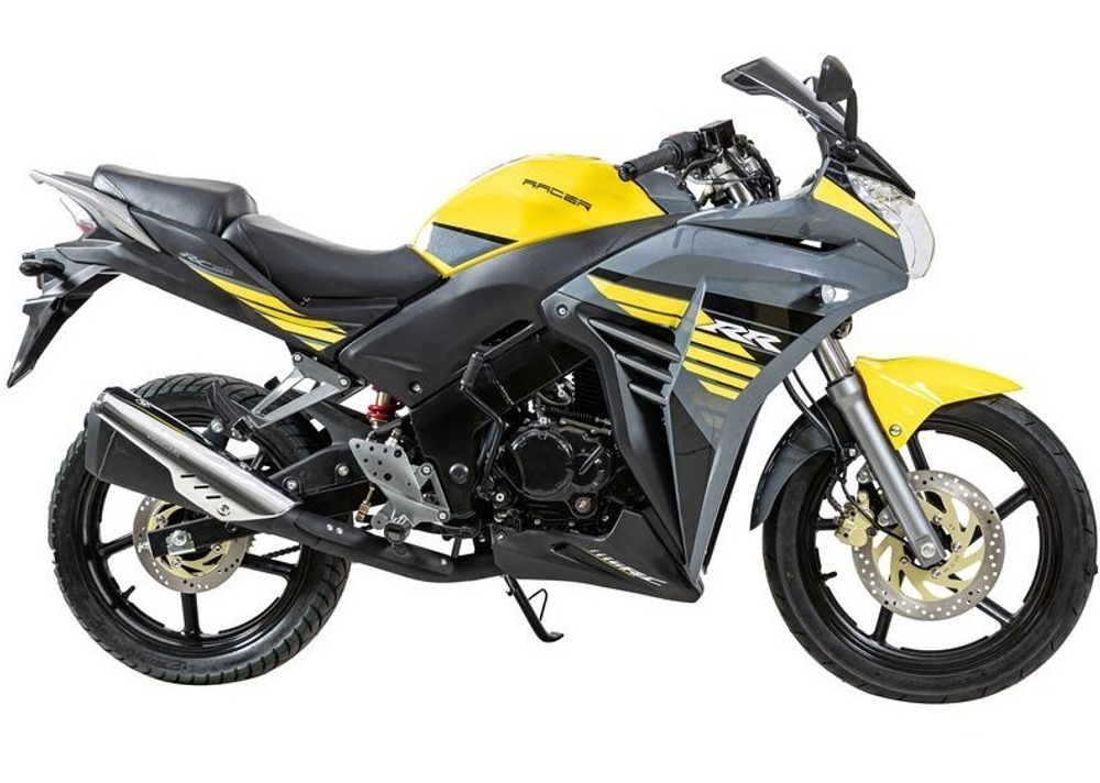 RC 300CS SKAWAY ДОРОЖНЫЙ
