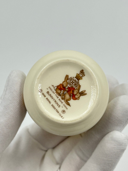 Подставка для яйца Royal Doulton Bunnykins