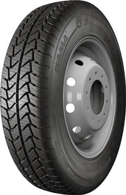 Кама 365 LT (НК-243) 185/75 R16C 104Q