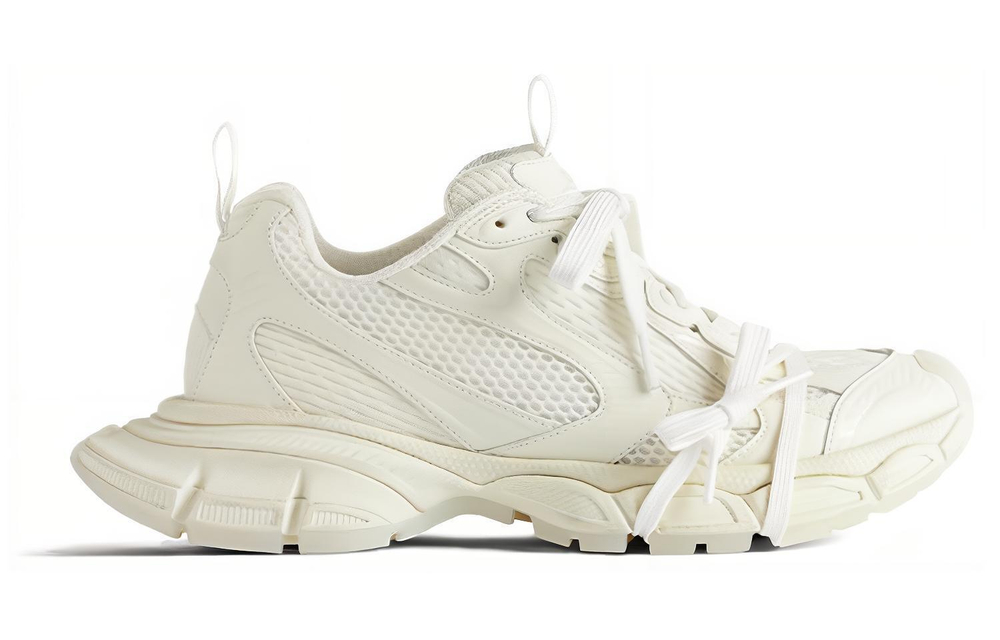 Balenciaga (Женская размерная сетка)