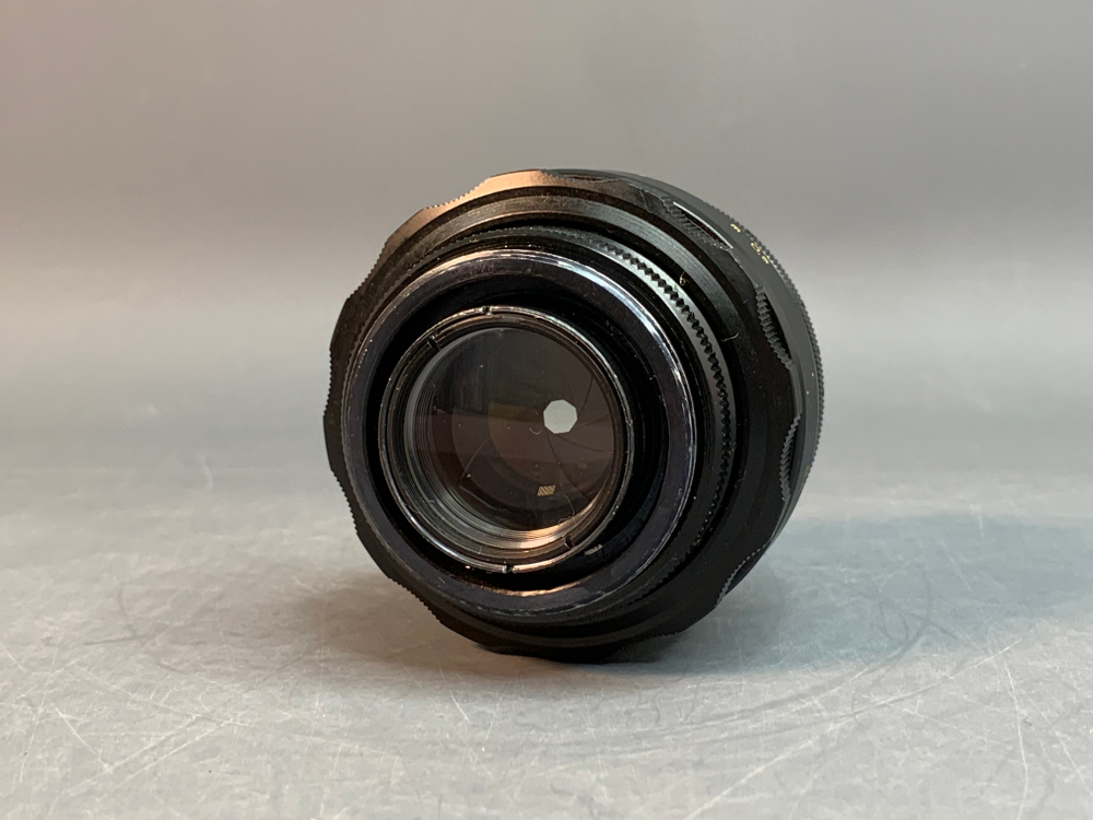Helios 44-2
