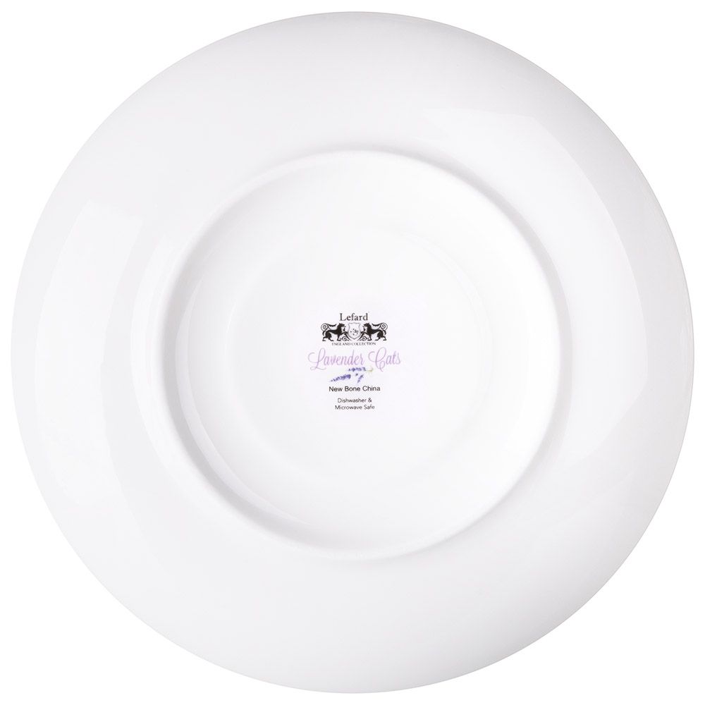 ЧАЙНАЯ ПАРА LEFARD "ЛАВАНДОВЫЕ КОТЫ" 350 МЛ (КОР=24НАБ.)