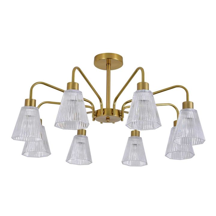 Потолочный светильник Escada BERZELIA ES0000029